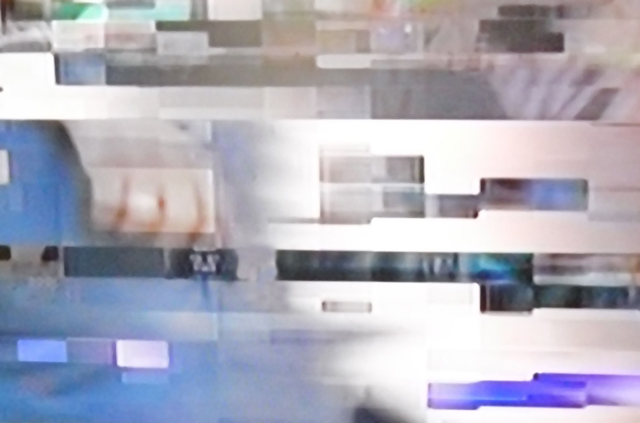 Mary O'Horo, "Hand Crop", 2015